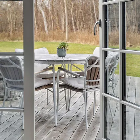 Modern With Large Garden Near Holiday home