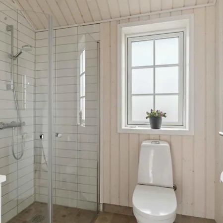 Modern With Large Garden Near Ferienhaus