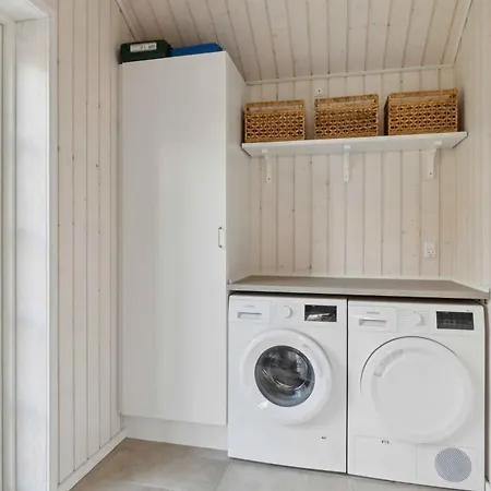 Modern With Large Garden Near Ferienhaus Vig