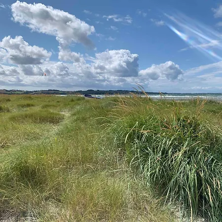 Modern With Large Garden Near Ferienhaus